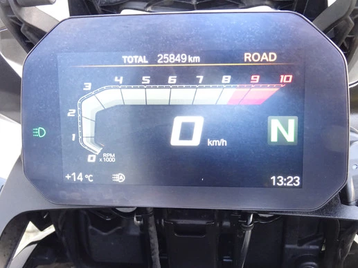 BMW F 850 GS - Afbeelding 10 van 16