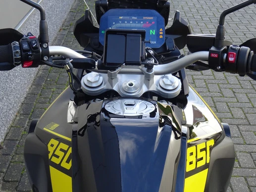 BMW F 850 GS - Afbeelding 11 van 16