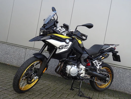 BMW F 850 GS - Afbeelding 13 van 16