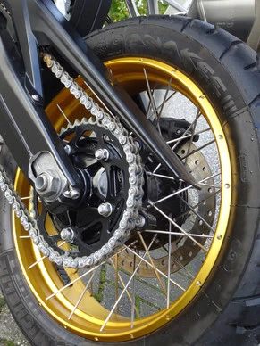 BMW F 850 GS - Afbeelding 14 van 16