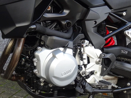 BMW F 850 GS - Afbeelding 15 van 16