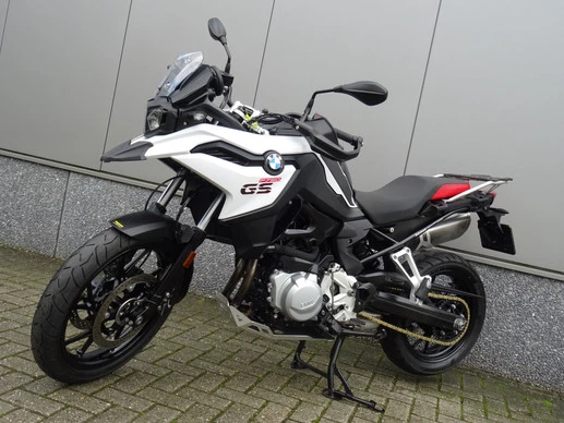 BMW F 750 GS - Afbeelding 13 van 16