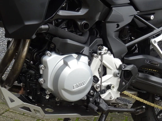 BMW F 750 GS - Afbeelding 15 van 16