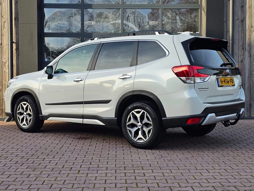 Subaru Forester - Afbeelding 3 van 30