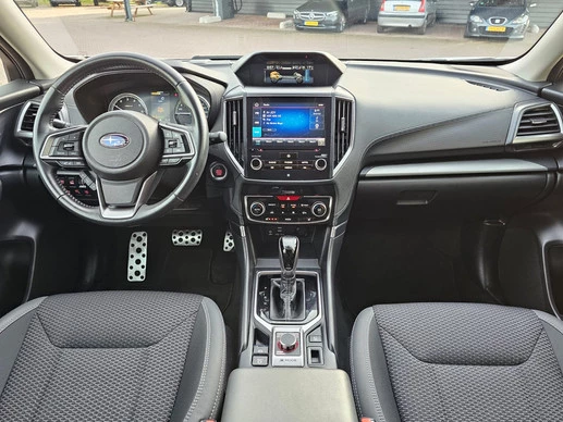 Subaru Forester - Afbeelding 5 van 30