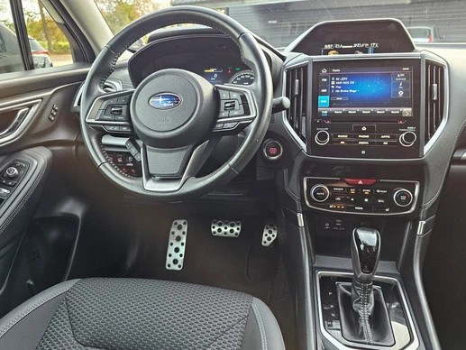 Subaru Forester - Afbeelding 6 van 30