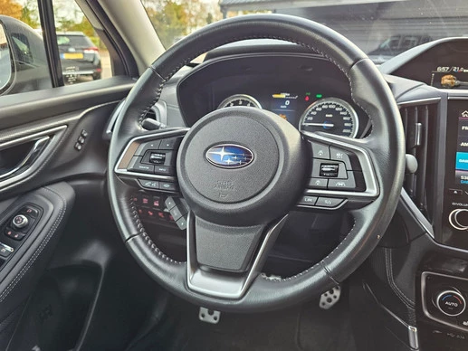 Subaru Forester - Afbeelding 7 van 30