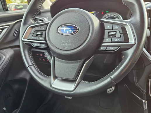 Subaru Forester - Afbeelding 8 van 30