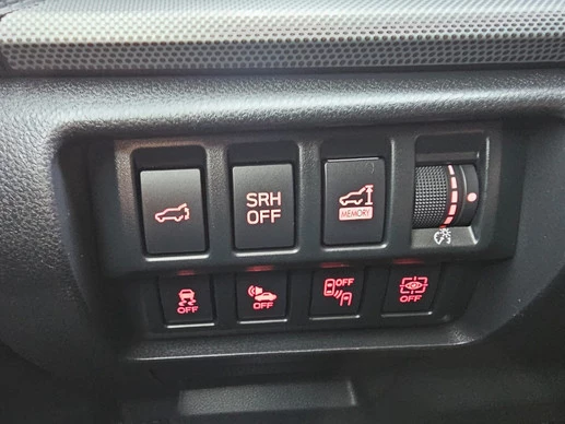 Subaru Forester - Afbeelding 9 van 30