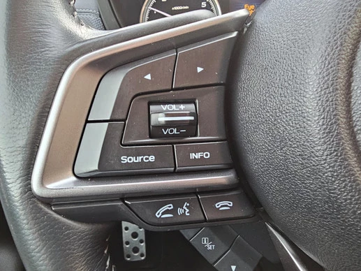 Subaru Forester - Afbeelding 10 van 30