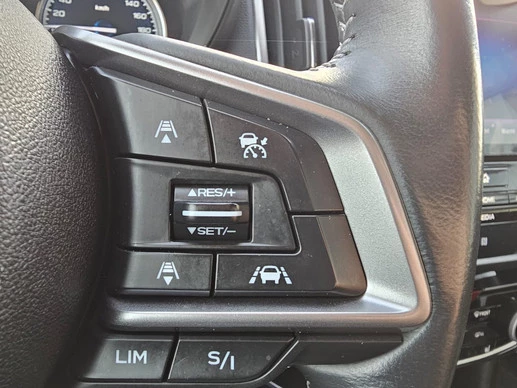 Subaru Forester - Afbeelding 11 van 30