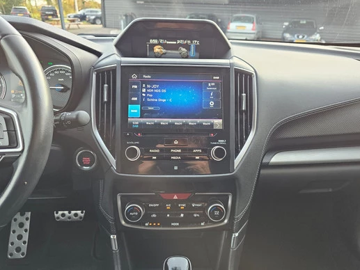 Subaru Forester - Afbeelding 12 van 30