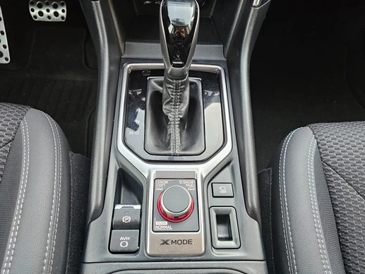 Subaru Forester - Afbeelding 13 van 30