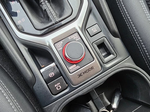 Subaru Forester - Afbeelding 14 van 30