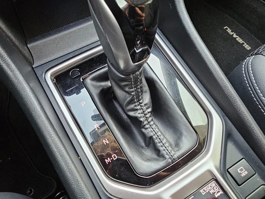 Subaru Forester - Afbeelding 15 van 30