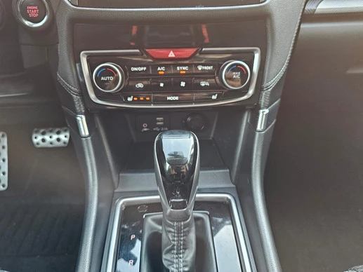 Subaru Forester - Afbeelding 16 van 30