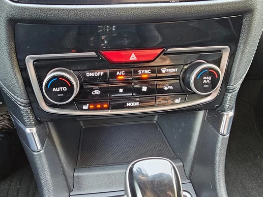 Subaru Forester - Afbeelding 17 van 30