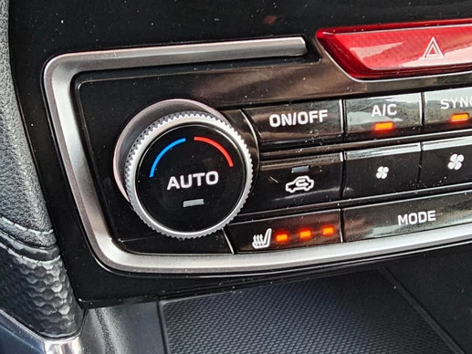 Subaru Forester - Afbeelding 18 van 30