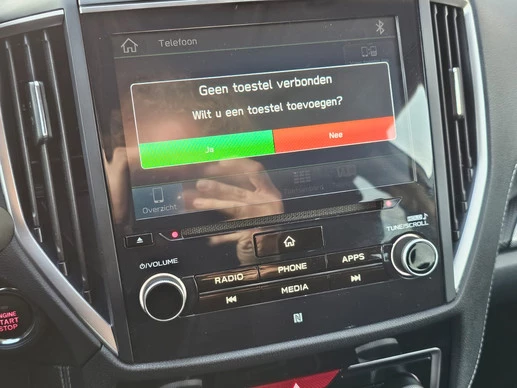 Subaru Forester - Afbeelding 19 van 30