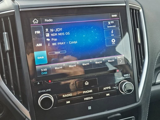 Subaru Forester - Afbeelding 20 van 30