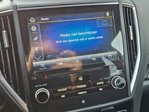 Subaru Forester - Afbeelding 21 van 30