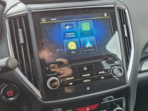 Subaru Forester - Afbeelding 22 van 30