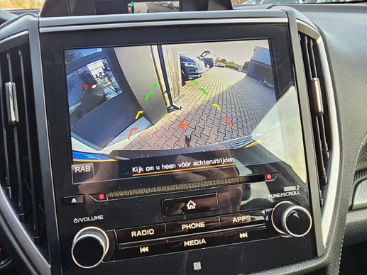 Subaru Forester - Afbeelding 23 van 30