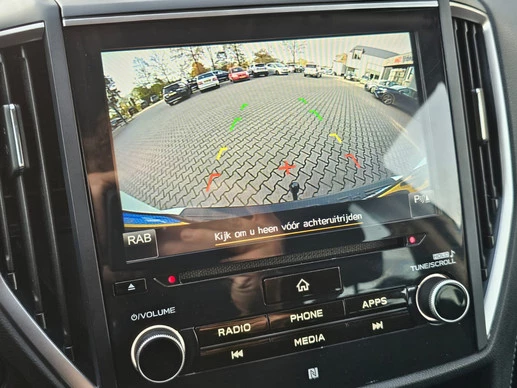 Subaru Forester - Afbeelding 24 van 30