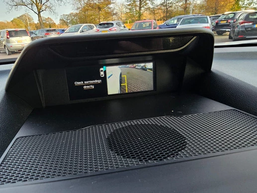 Subaru Forester - Afbeelding 25 van 30