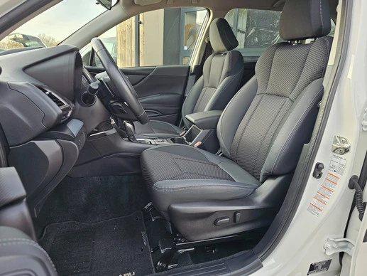 Subaru Forester - Afbeelding 27 van 30