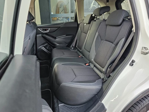 Subaru Forester - Afbeelding 30 van 30