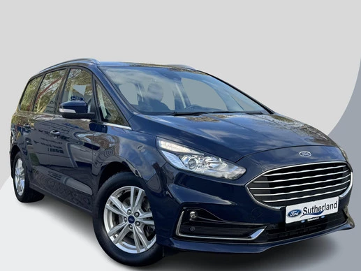 Ford Galaxy - Afbeelding 1 van 19