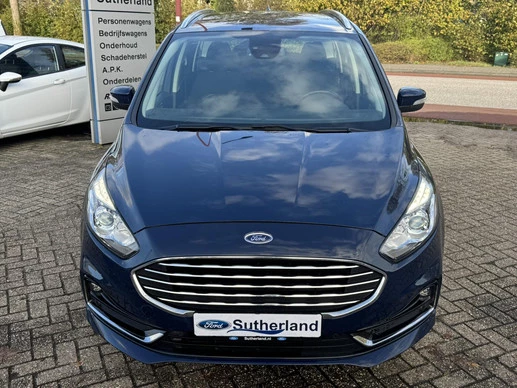 Ford Galaxy - Afbeelding 2 van 19