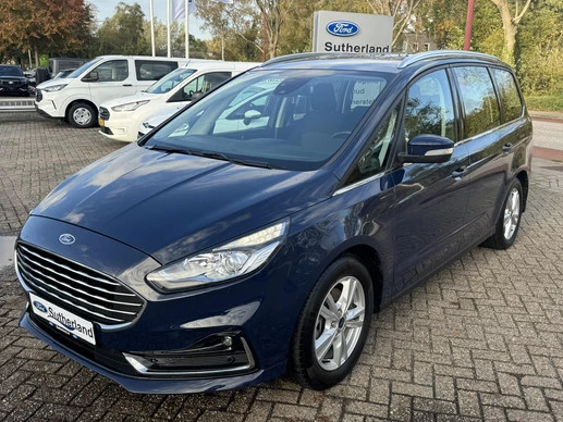 Ford Galaxy - Afbeelding 3 van 19