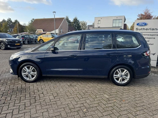 Ford Galaxy - Afbeelding 4 van 19