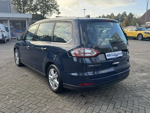 Ford Galaxy - Afbeelding 5 van 19