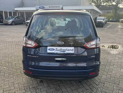 Ford Galaxy - Afbeelding 6 van 19
