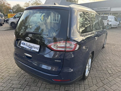 Ford Galaxy - Afbeelding 7 van 19