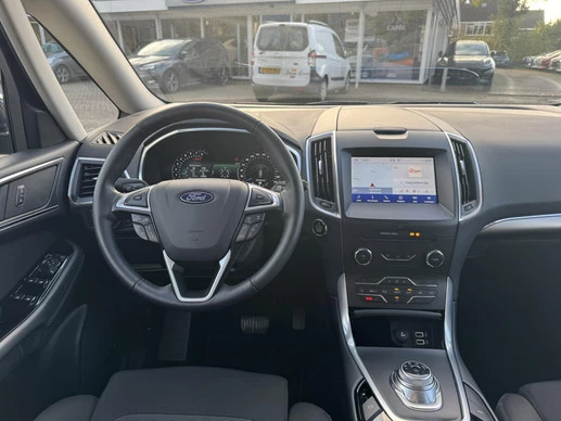 Ford Galaxy - Afbeelding 10 van 19