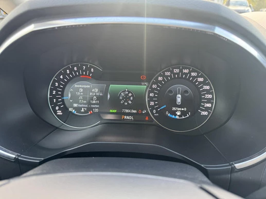 Ford Galaxy - Afbeelding 12 van 19