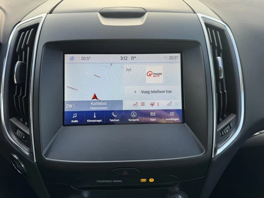 Ford Galaxy - Afbeelding 13 van 19