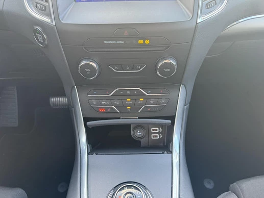 Ford Galaxy - Afbeelding 14 van 19