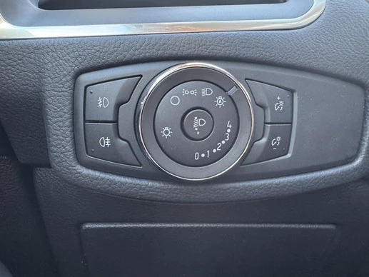 Ford Galaxy - Afbeelding 17 van 19