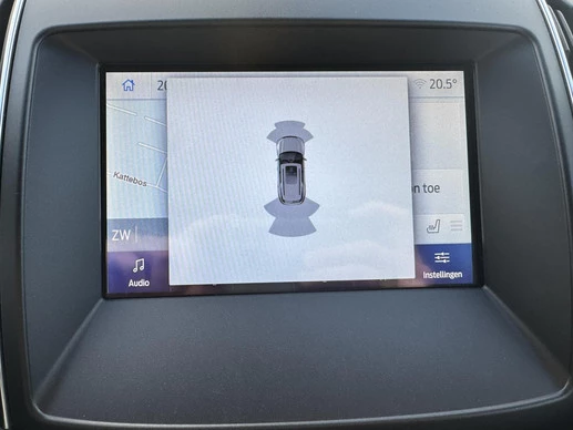 Ford Galaxy - Afbeelding 19 van 19