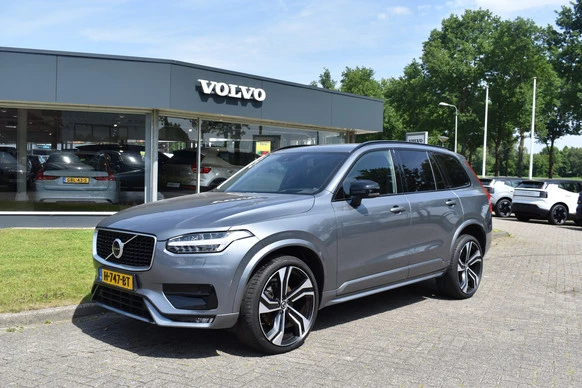 Volvo XC90 - Afbeelding 1 van 30