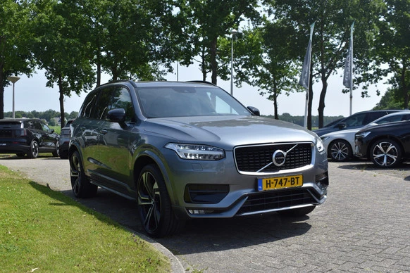 Volvo XC90 - Afbeelding 2 van 30
