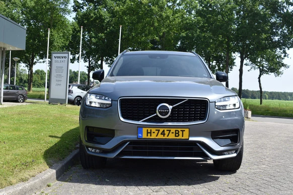 Volvo XC90 - Afbeelding 3 van 30