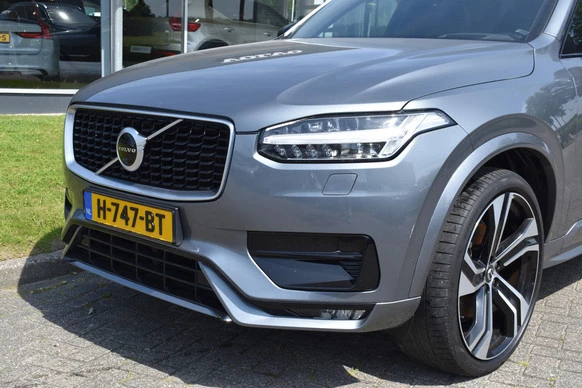 Volvo XC90 - Afbeelding 4 van 30