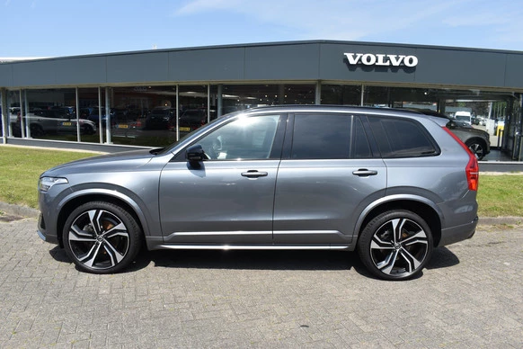 Volvo XC90 - Afbeelding 9 van 30