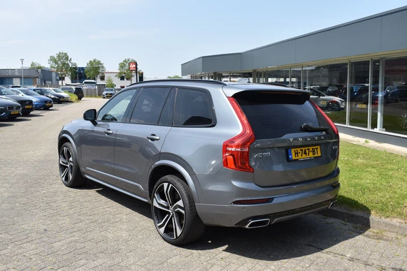 Volvo XC90 - Afbeelding 10 van 30